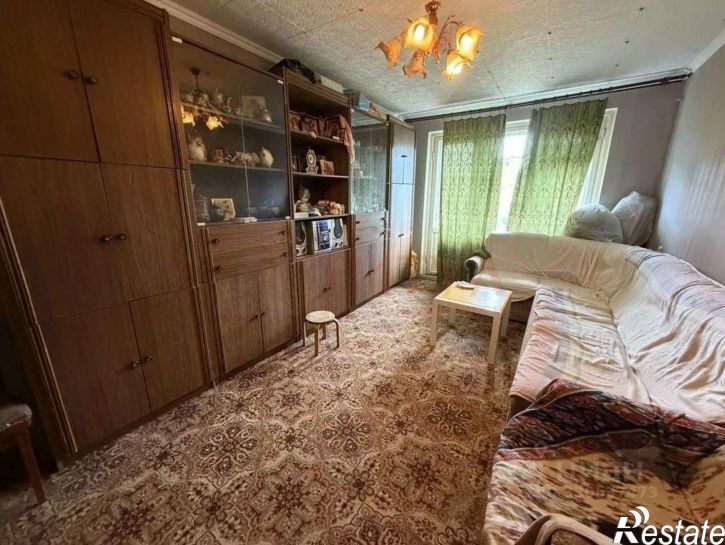2-комн квартира мкр Лебединец, 8,  д. 8