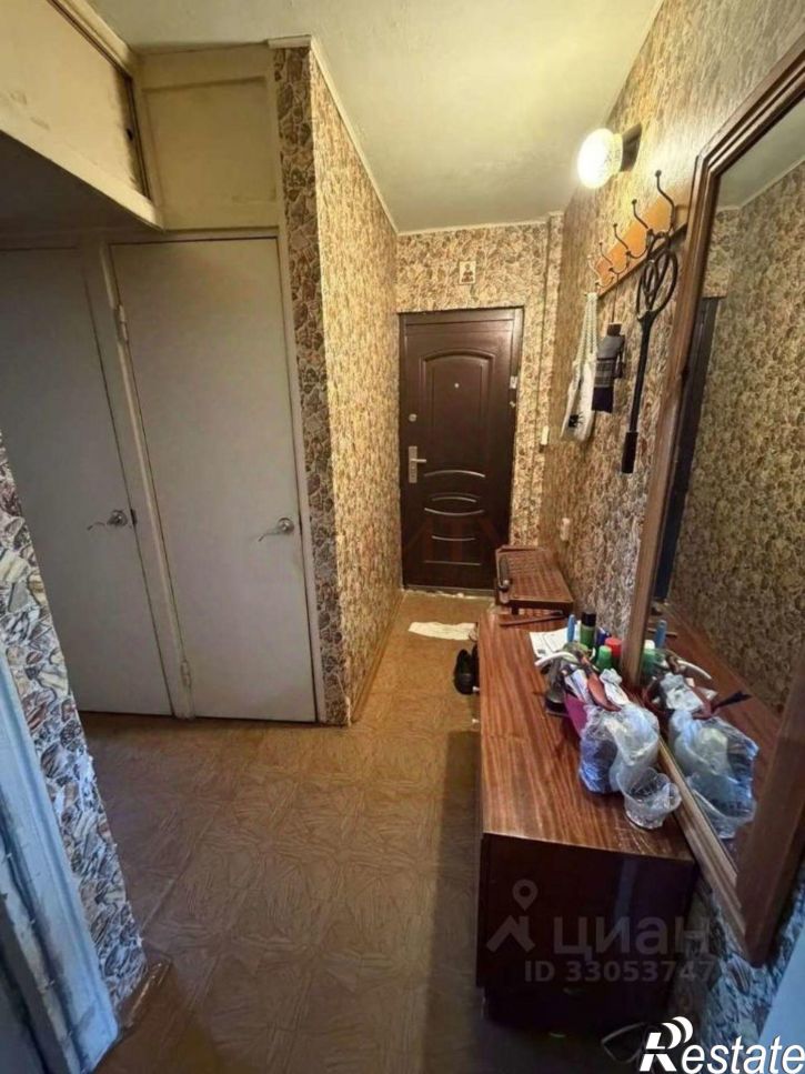 2-комн квартира мкр Лебединец, 8,  д. 8