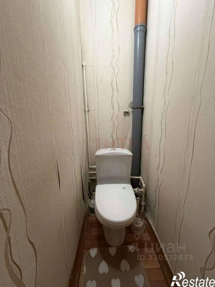 2-комн квартира мкр Лебединец, 8,  д. 8