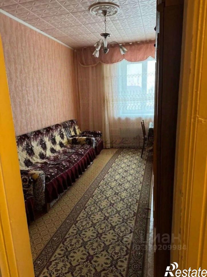 2-комн квартира Стадионный пер, 2,  д. 2
