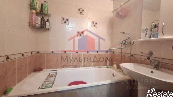 2-комн квартира Звездный мкр, 7 1,  д. 7 1,  к. 1