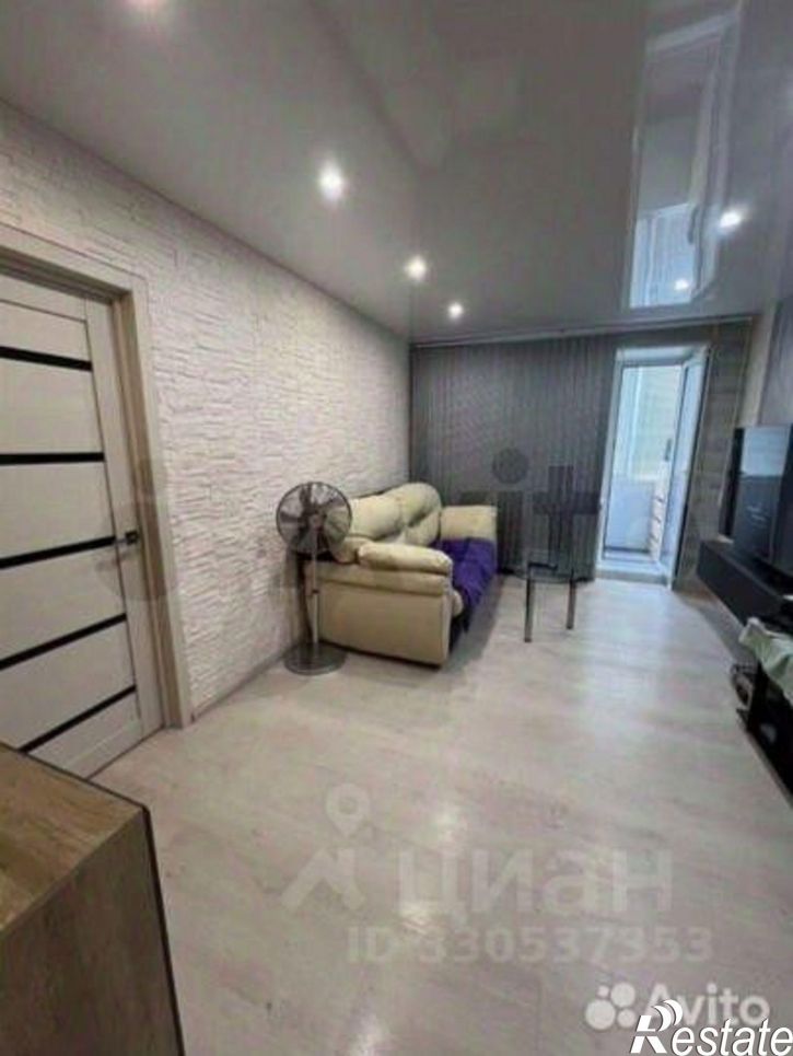 2-комн квартира мкр Приборостроитель, 25,  д. 25
