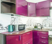 2-комн, 54кв м, этаж 2/9 микрорайон Жукова, 20