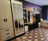 1-комн, 39кв м, этаж 4/9 