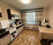 2-комн, 63кв м, этаж 3/5 