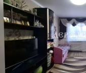 2-комн, 39кв м, этаж 5/5 Горняк мкр,дом 1