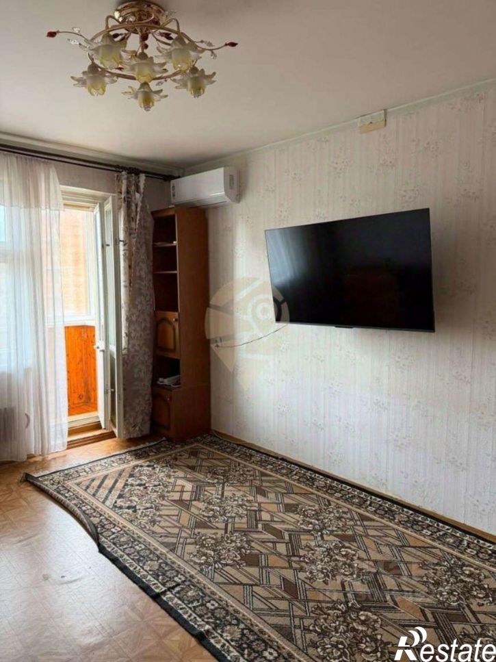 1-комн квартира Восточный мкр, 6,  д. 6