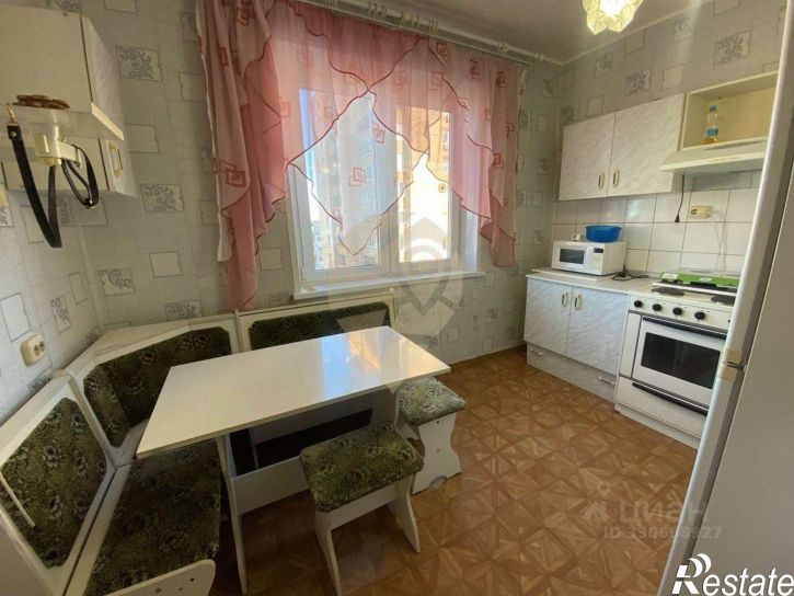 1-комн квартира Восточный мкр, 6,  д. 6