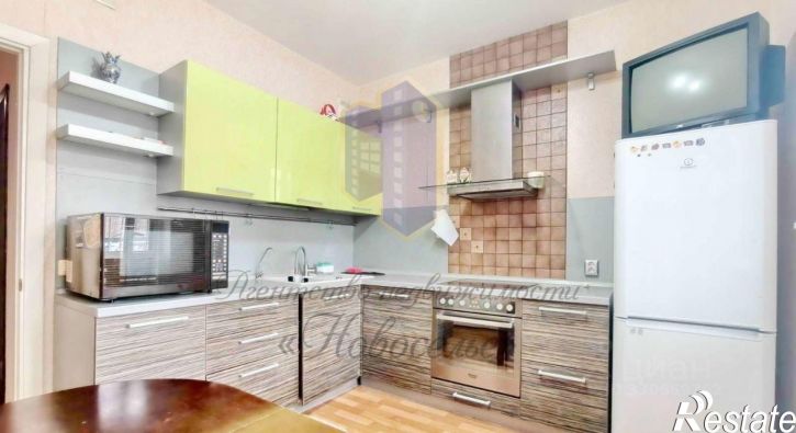 2-комн квартира Степной мкр, 16,  д. 16