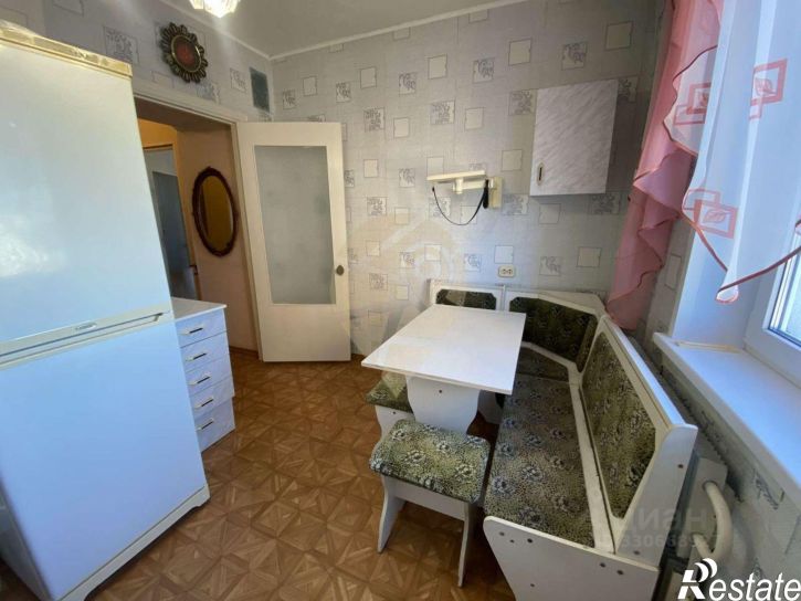 1-комн квартира Восточный мкр, 6,  д. 6