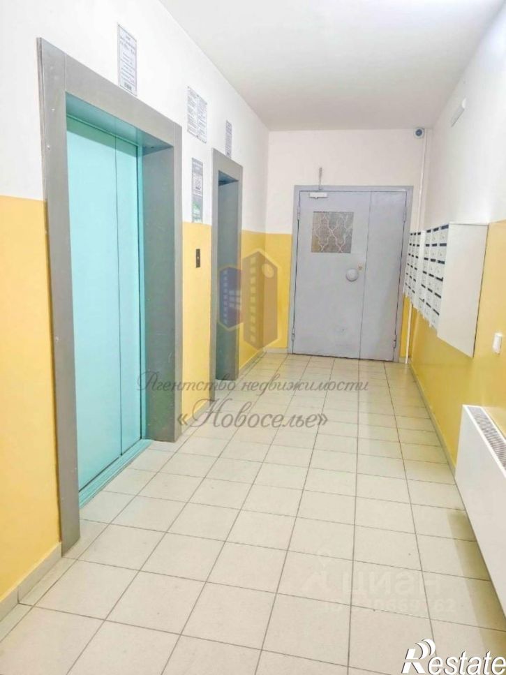 2-комн квартира Степной мкр, 16,  д. 16