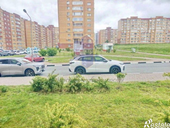 2-комн квартира Степной мкр, 16,  д. 16