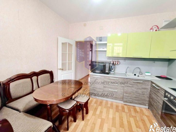 2-комн квартира Степной мкр, 16,  д. 16