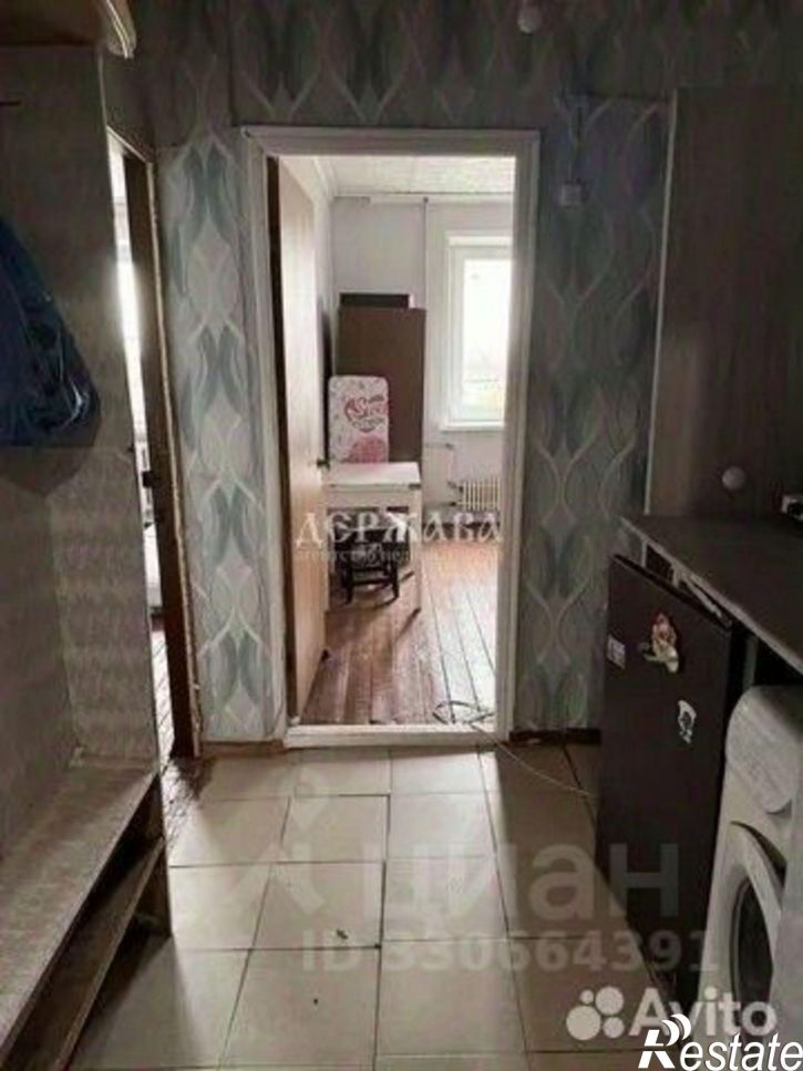 2-комн квартира бульвар Дружбы, 4,  д. 4