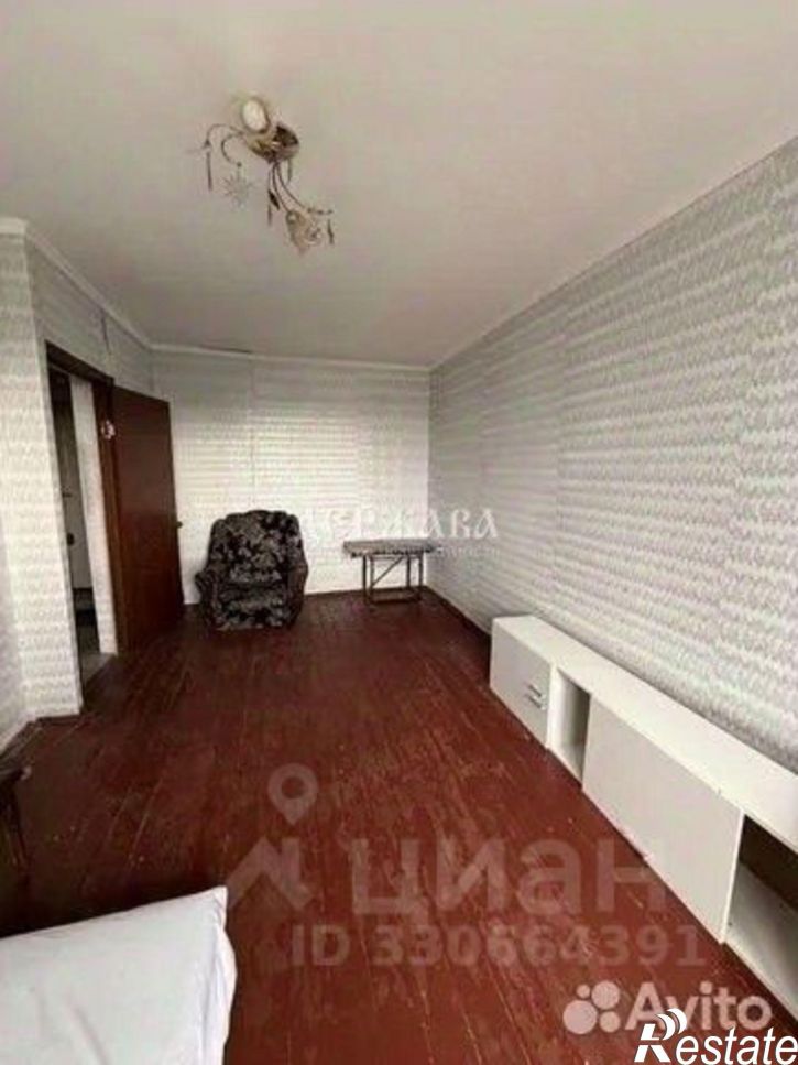 2-комн квартира бульвар Дружбы, 4,  д. 4