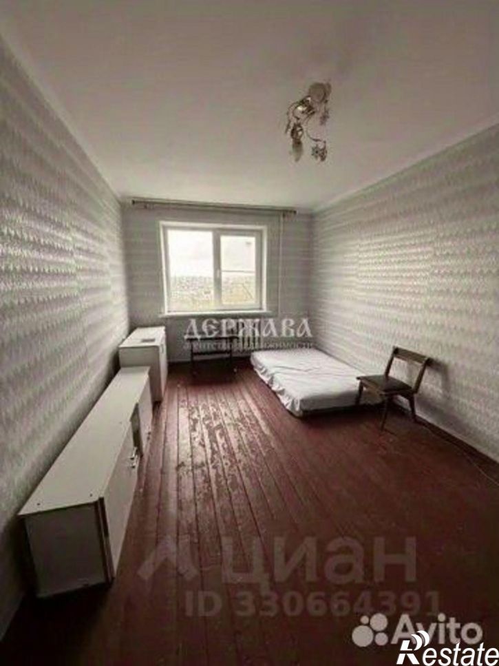 2-комн квартира бульвар Дружбы, 4,  д. 4