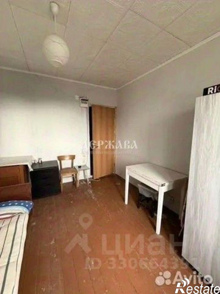2-комн квартира бульвар Дружбы, 4,  д. 4