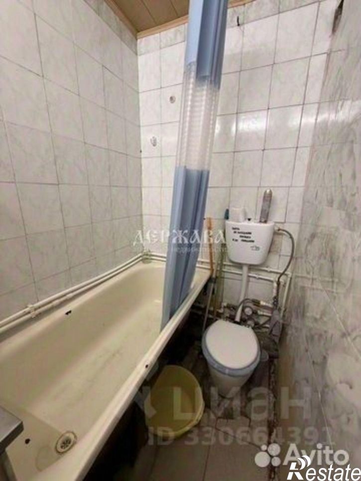 2-комн квартира бульвар Дружбы, 4,  д. 4