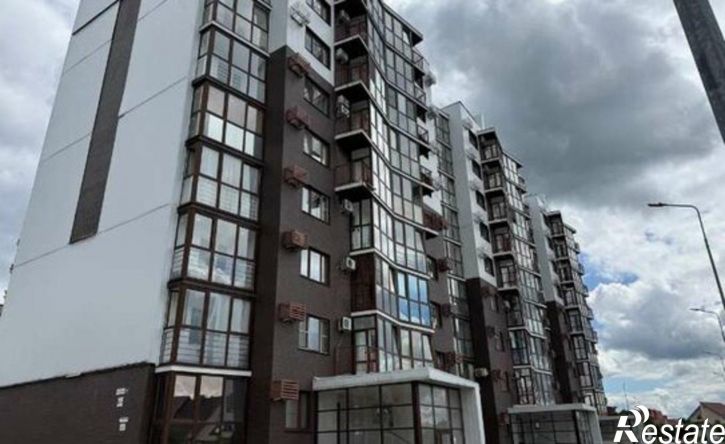 1-комн квартира мкр Дубрава квартал 1, 22,  д. 22
