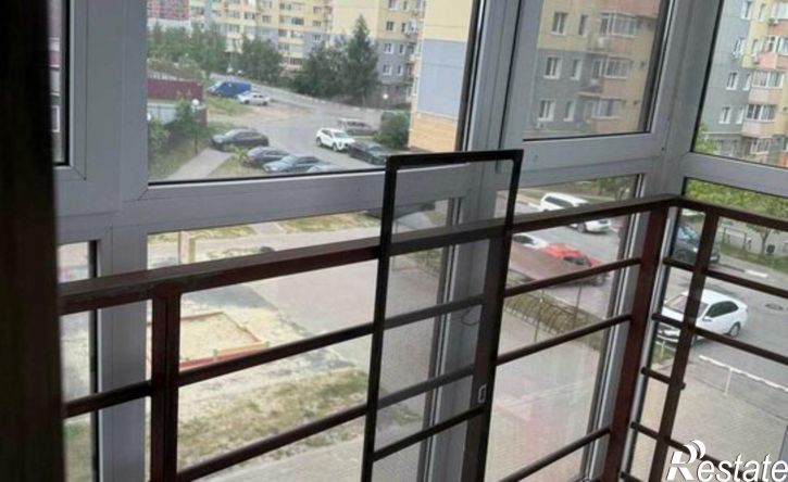 1-комн квартира мкр Дубрава квартал 1, 22,  д. 22