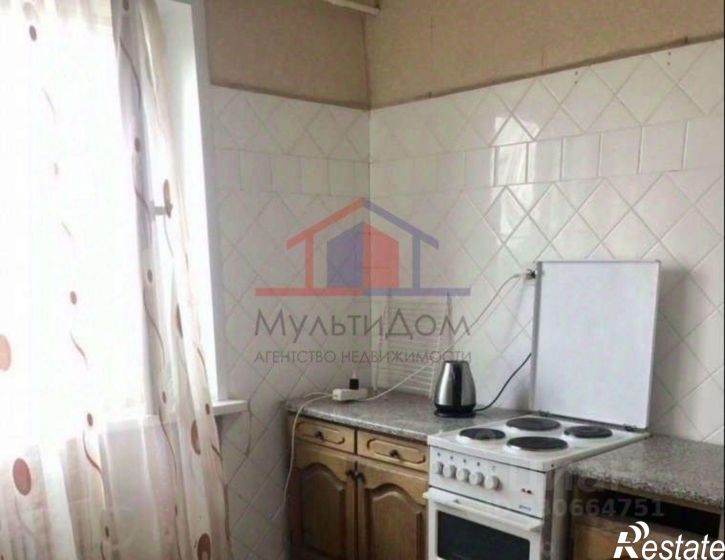 1-комн квартира мкр Королева, 5а,  д. 5а