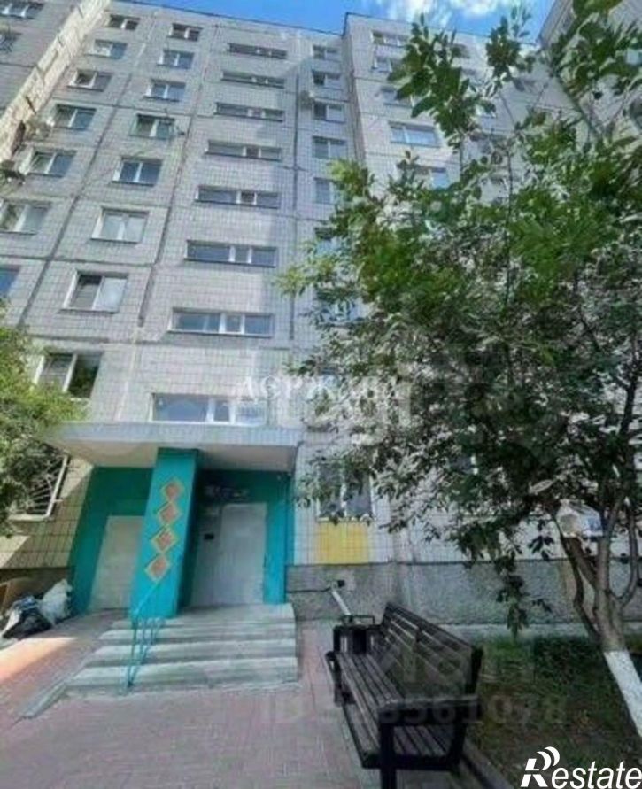 2-комн квартира мкр Королева, 31а,  д. 31а
