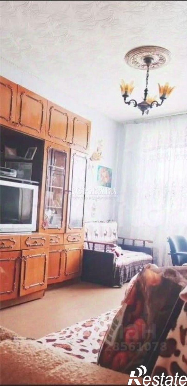 2-комн квартира мкр Королева, 31а,  д. 31а