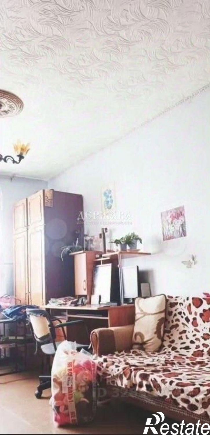2-комн квартира мкр Королева, 31а,  д. 31а