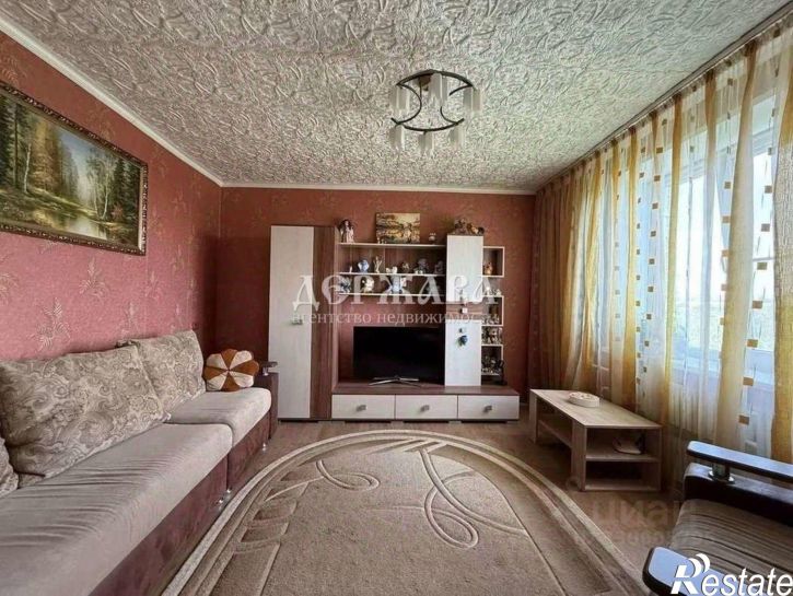 1-комн квартира Комсомольский проспект, 10,  д. 10