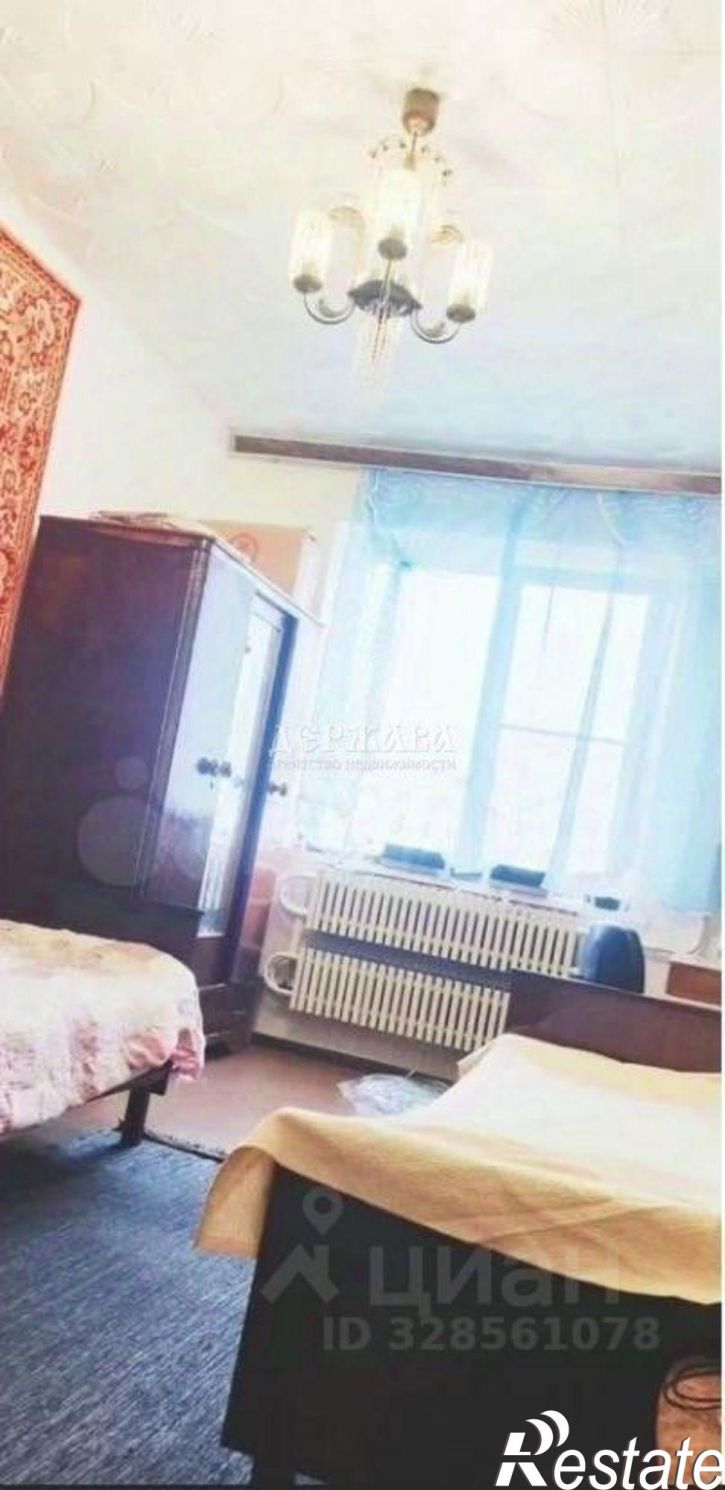 2-комн квартира мкр Королева, 31а,  д. 31а