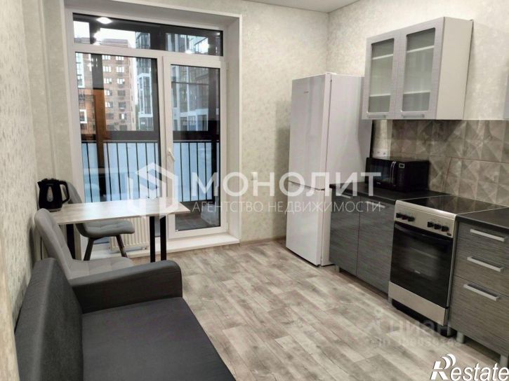 1-комн квартира пр-кт Алексея Угарова, 14Г,  д. 14Г