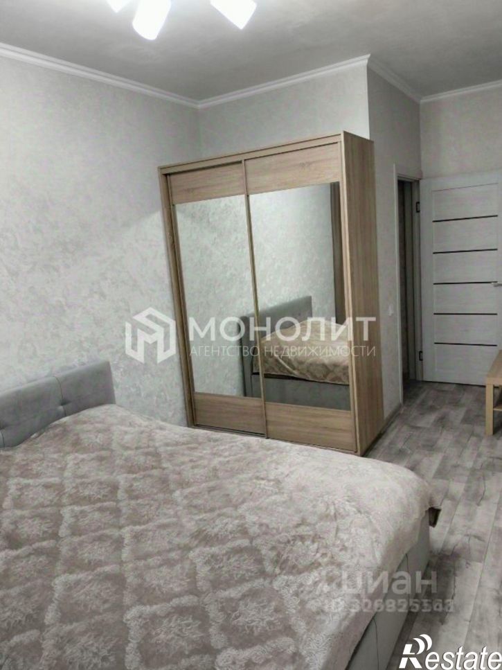 1-комн квартира пр-кт Алексея Угарова, 14Г,  д. 14Г