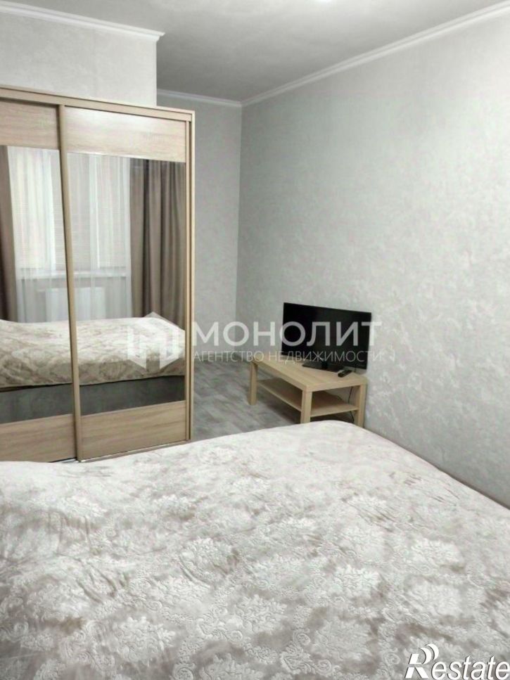 1-комн квартира пр-кт Алексея Угарова, 14Г,  д. 14Г