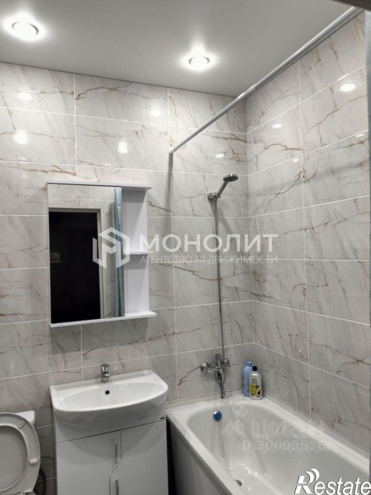 1-комн квартира пр-кт Алексея Угарова, 14Г,  д. 14Г