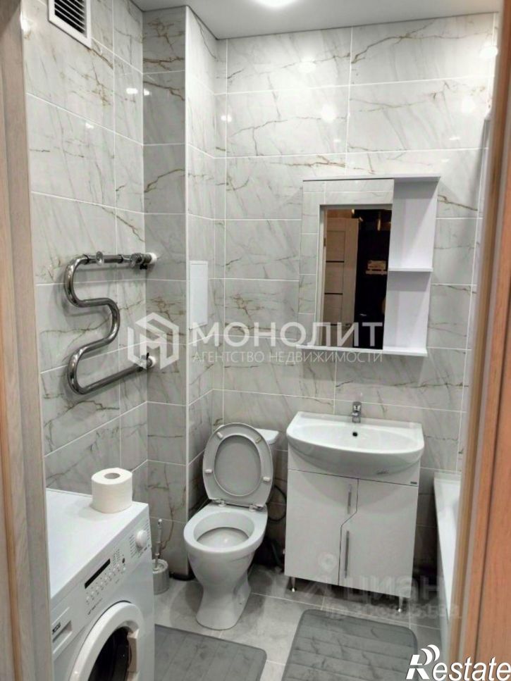1-комн квартира пр-кт Алексея Угарова, 14Г,  д. 14Г