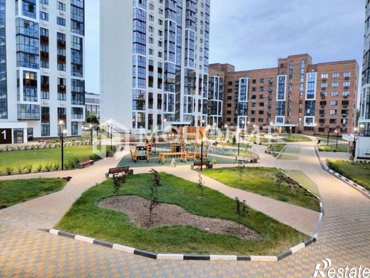 1-комн квартира пр-кт Алексея Угарова, 14Г,  д. 14Г