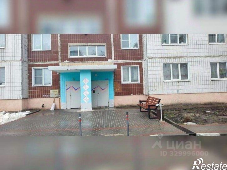 3-комн квартира Солнечный мкр, 4,  д. 4