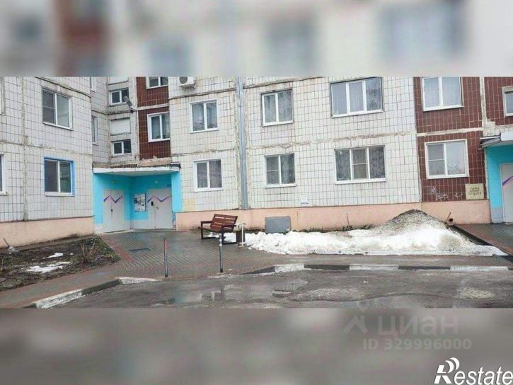 3-комн квартира Солнечный мкр, 4,  д. 4