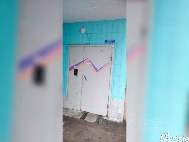 3-комн квартира Солнечный мкр, 4,  д. 4