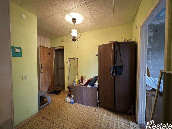 2-комн квартира Рудничный мкр, 13,  д. 13