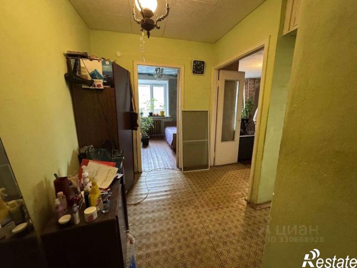 2-комн квартира Рудничный мкр, 13,  д. 13