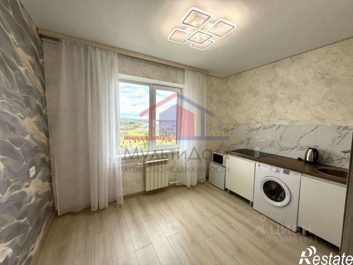 1-комн квартира мкр Макаренко, 38,  д. 38
