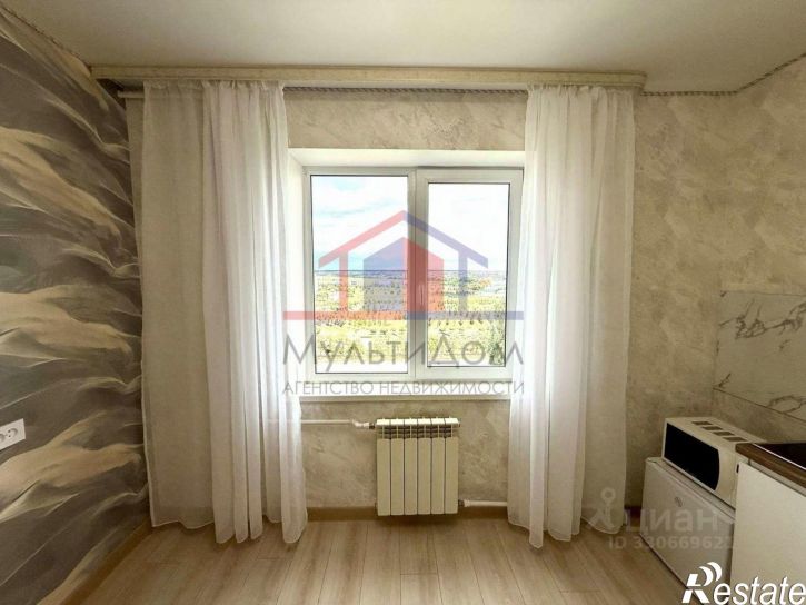 1-комн квартира мкр Макаренко, 38,  д. 38