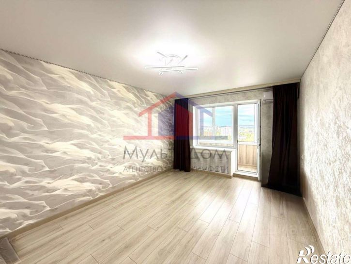 1-комн квартира мкр Макаренко, 38,  д. 38