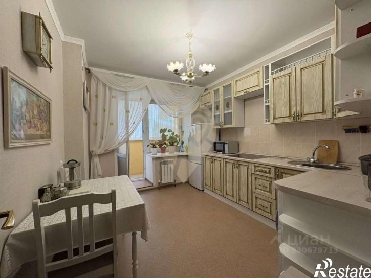 1-комн квартира мкр Дубрава квартал 3, 38,  д. 38