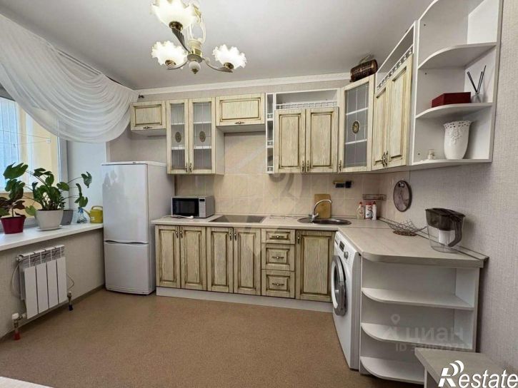 1-комн квартира мкр Дубрава квартал 3, 38,  д. 38