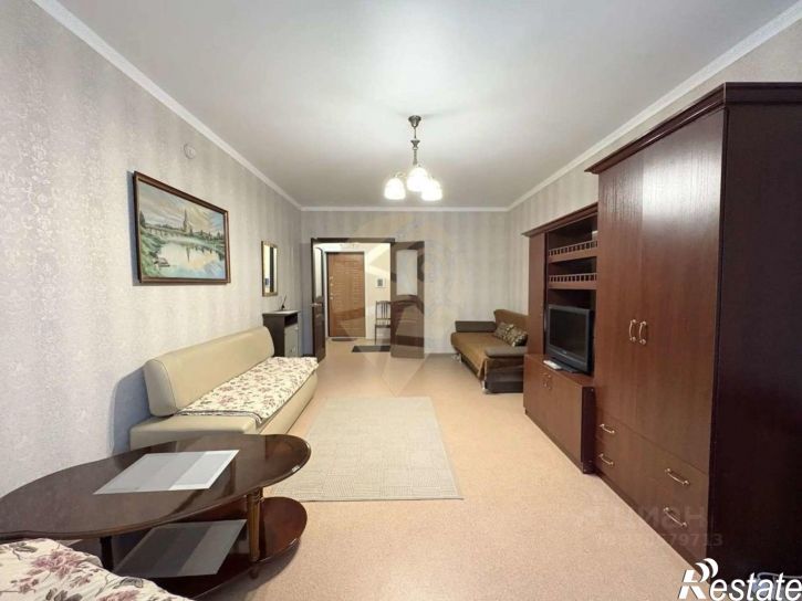 1-комн квартира мкр Дубрава квартал 3, 38,  д. 38