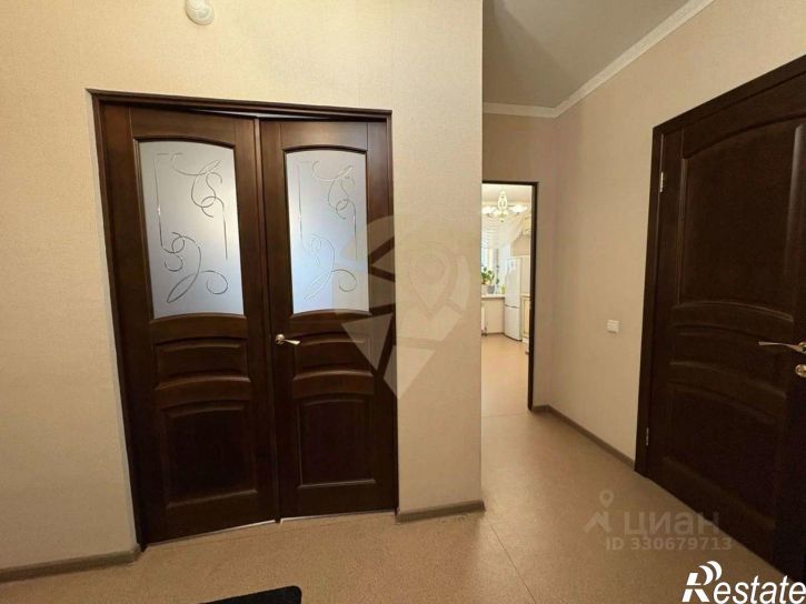 1-комн квартира мкр Дубрава квартал 3, 38,  д. 38