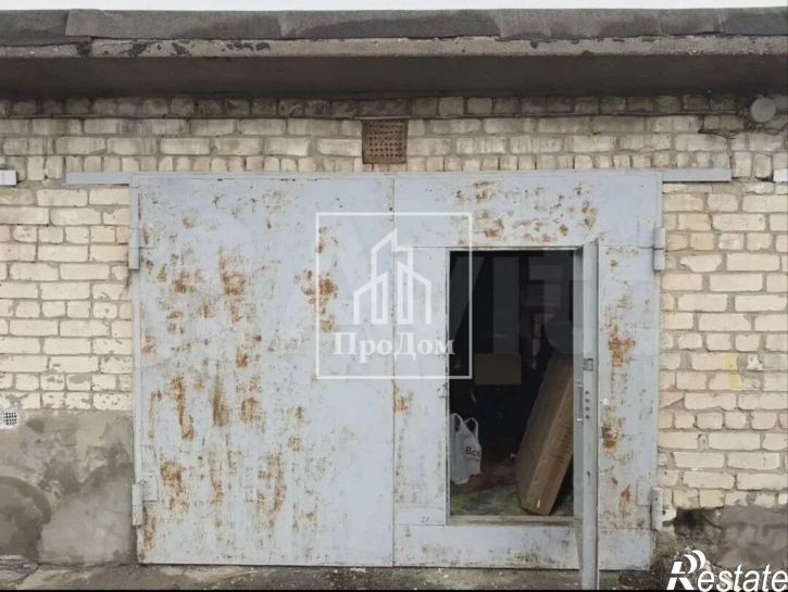 Гараж/парковка Парковый мкр, 35,  д. 35