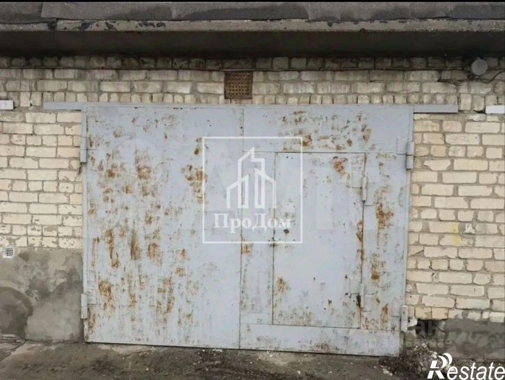 Гараж/парковка Парковый мкр, 35,  д. 35